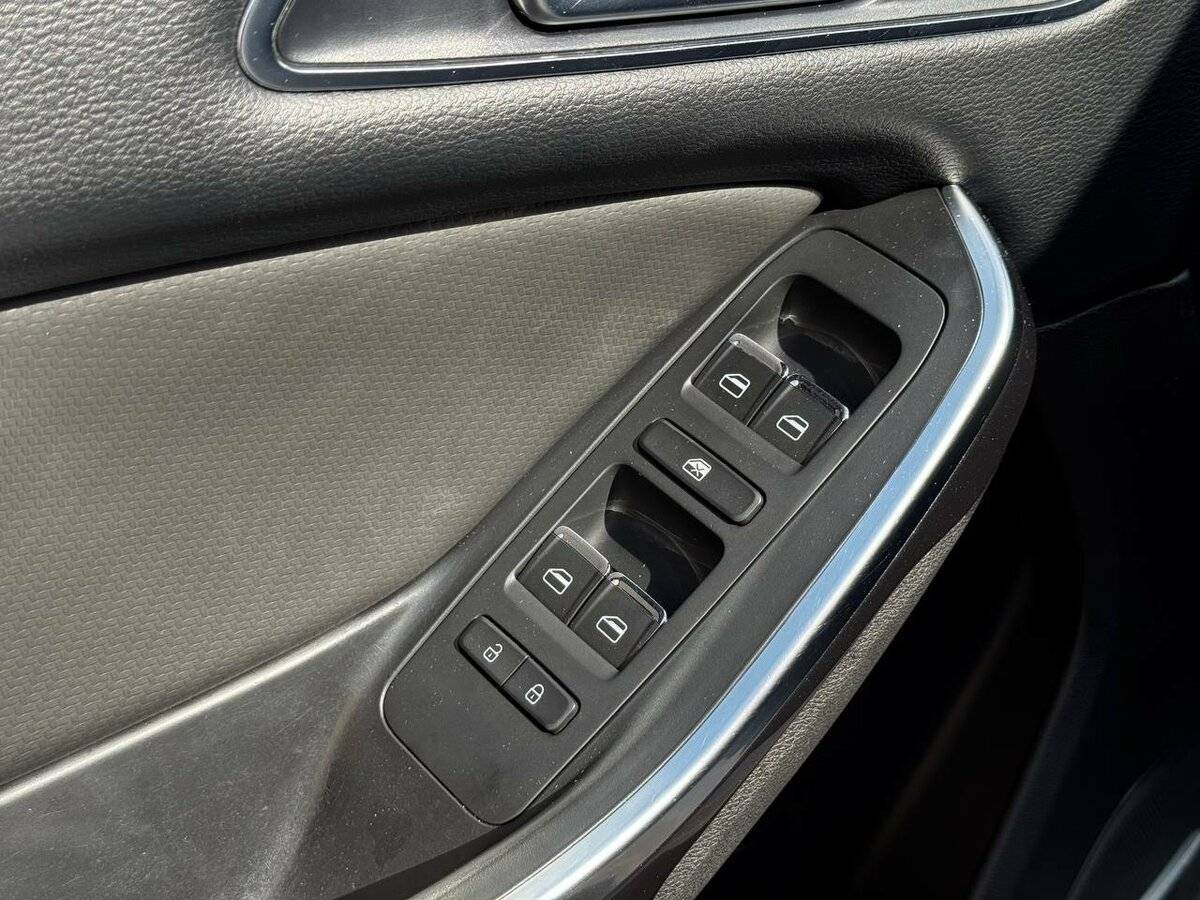 Chery Tiggo 4 2019 года с пробегом. Фото: #10