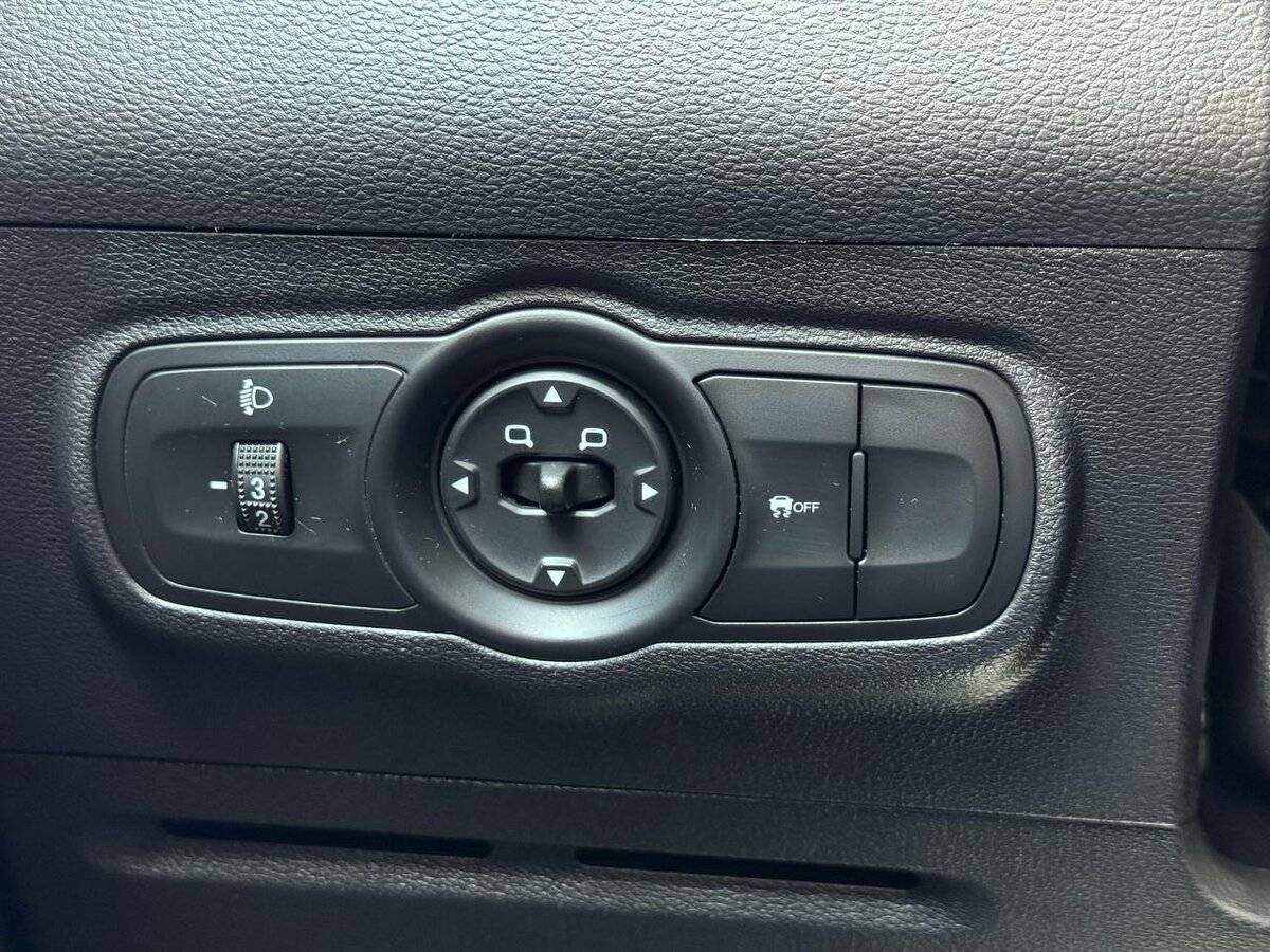 Chery Tiggo 4 2019 года с пробегом. Фото: #12