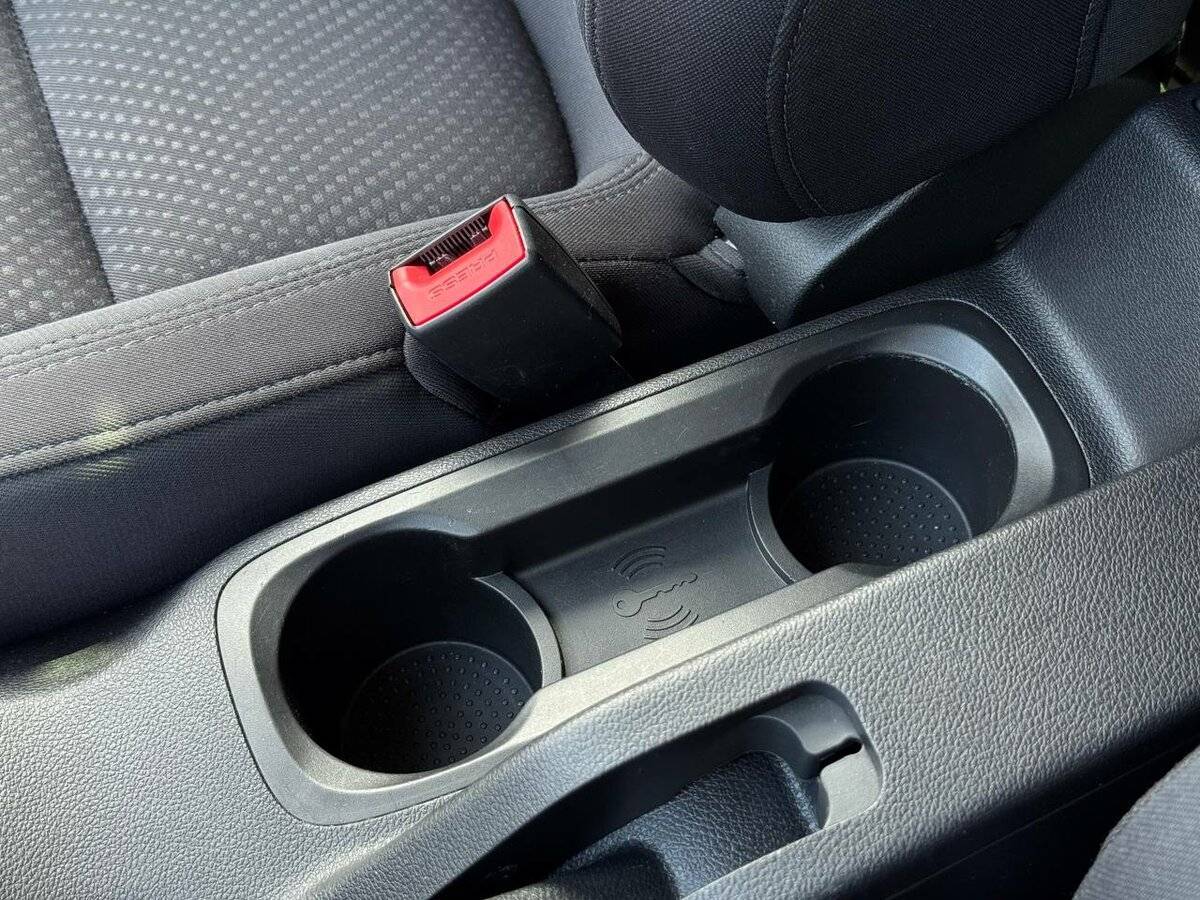 Chery Tiggo 4 2019 года с пробегом. Фото: #18