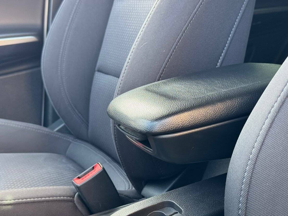 Chery Tiggo 4 2019 года с пробегом. Фото: #19