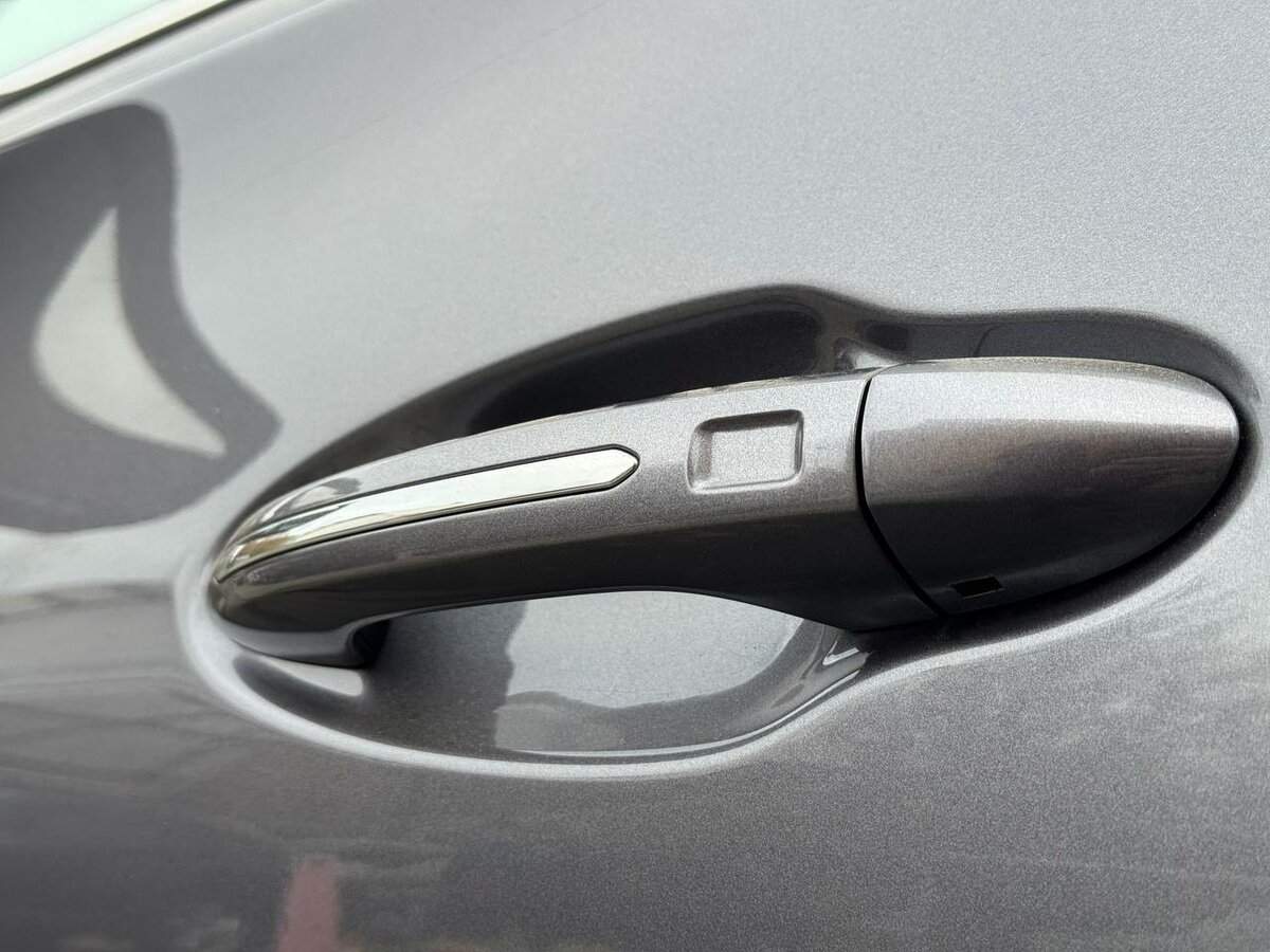 Chery Tiggo 7 Pro Max 2023 года с пробегом. Фото: #12