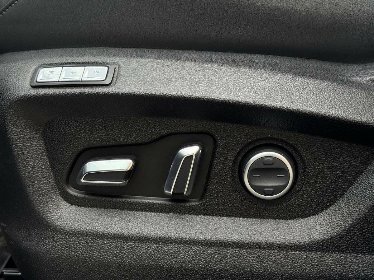 Chery Tiggo 7 Pro Max 2023 года с пробегом. Фото: #18