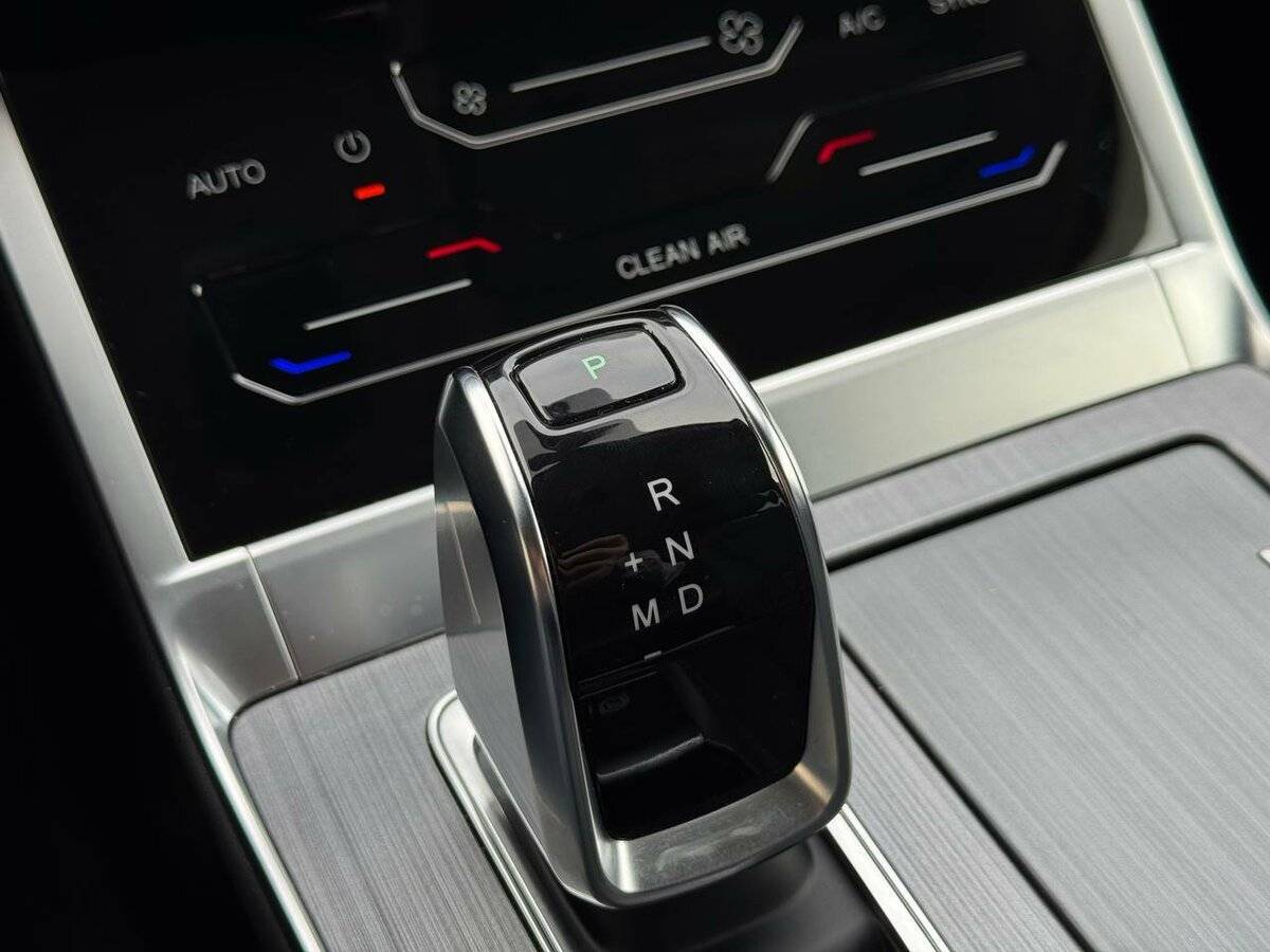 Chery Tiggo 7 Pro Max 2023 года с пробегом. Фото: #24