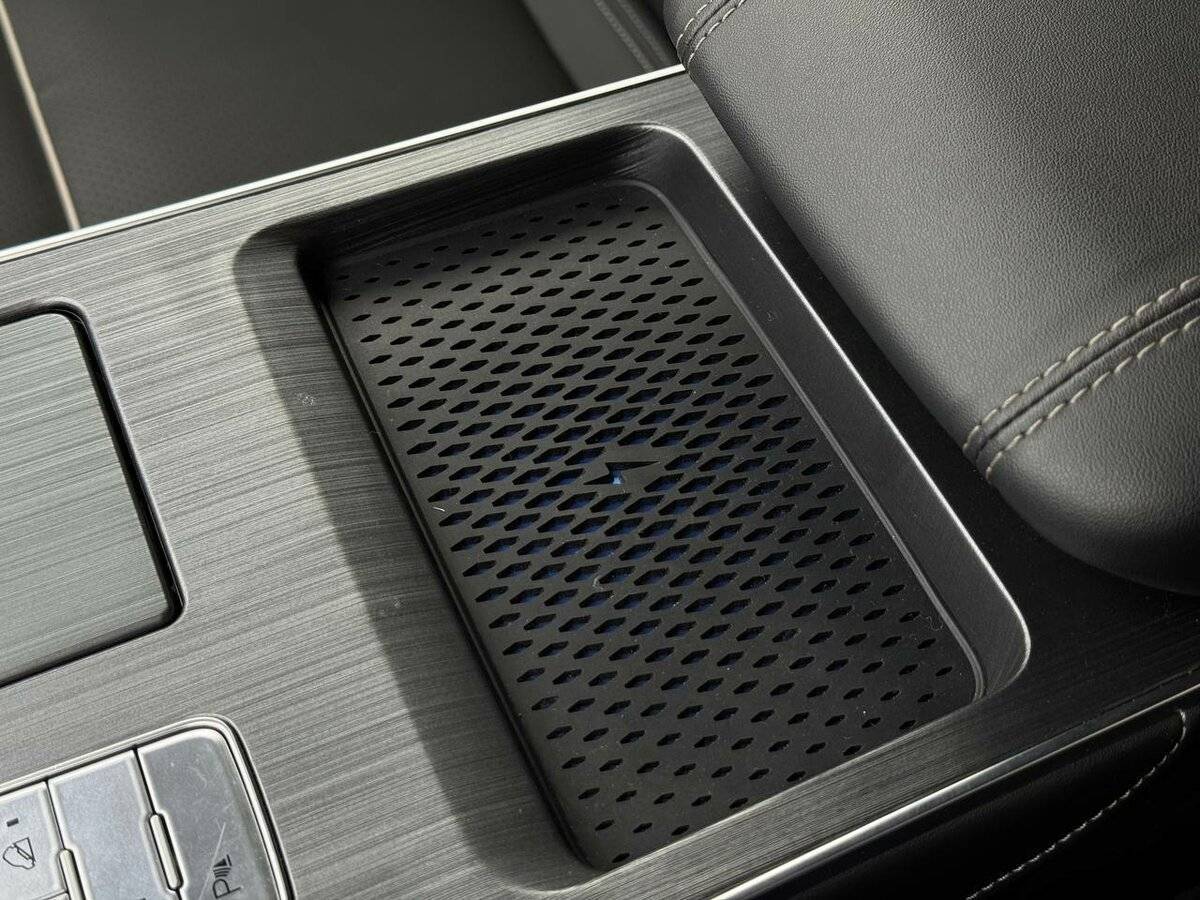 Chery Tiggo 7 Pro Max 2023 года с пробегом. Фото: #26