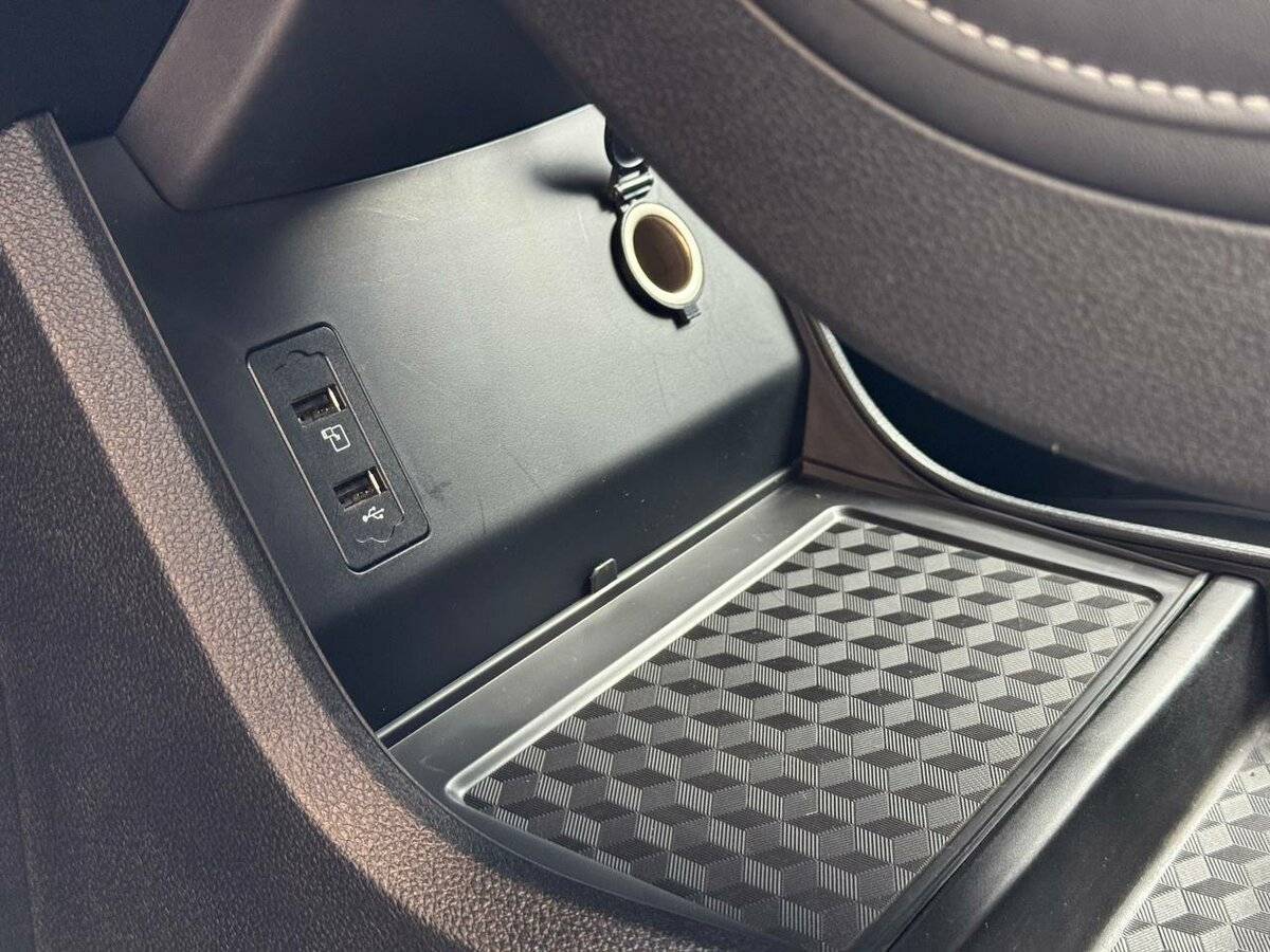 Chery Tiggo 7 Pro Max 2023 года с пробегом. Фото: #27