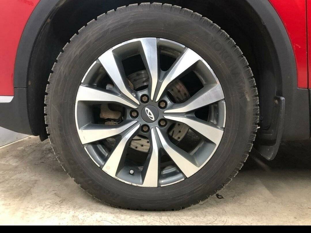 Chery Tiggo 7 Pro 2020 года с пробегом. Фото: #3