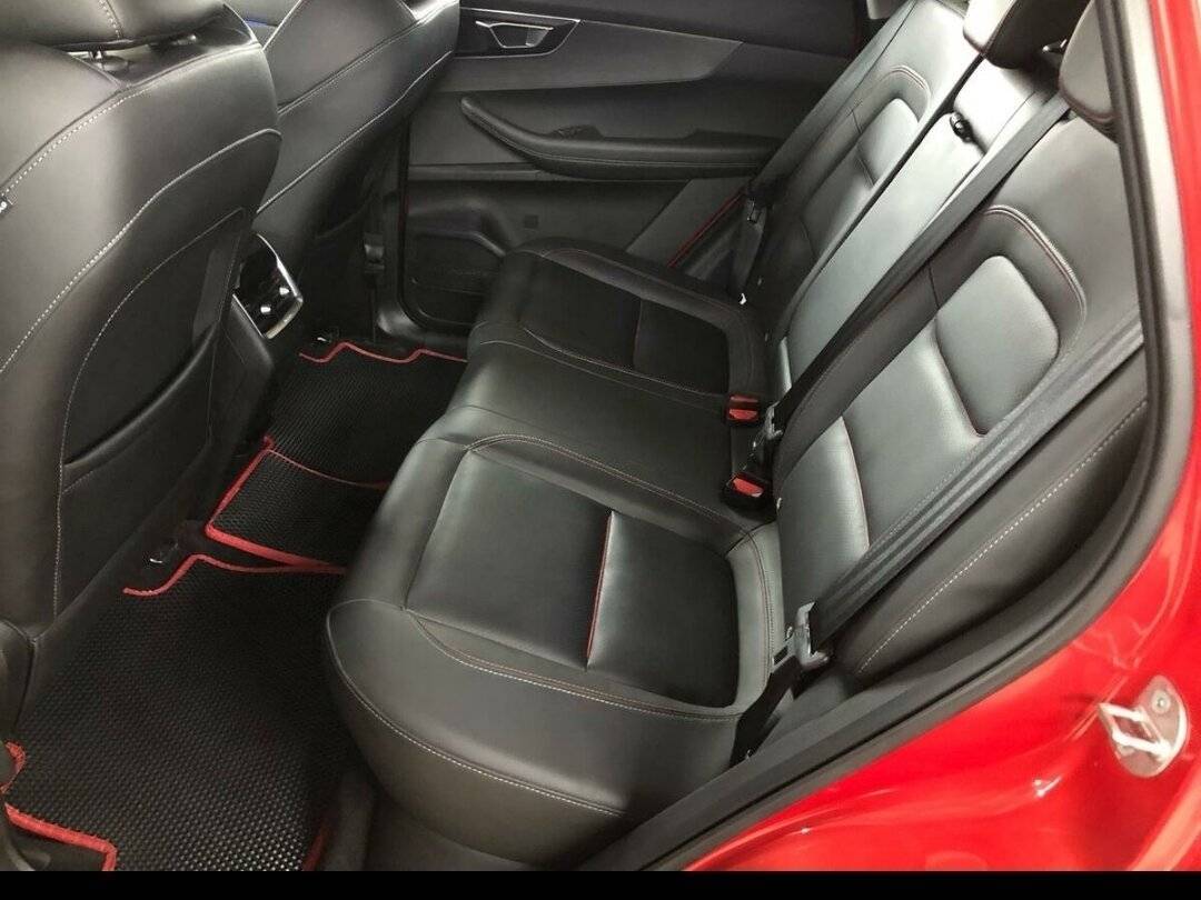 Chery Tiggo 7 Pro 2020 года с пробегом. Фото: #4