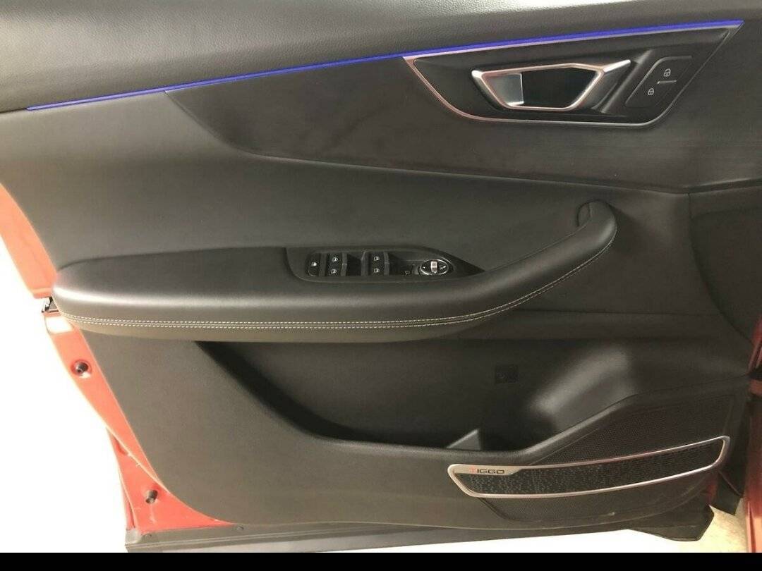 Chery Tiggo 7 Pro 2020 года с пробегом. Фото: #6