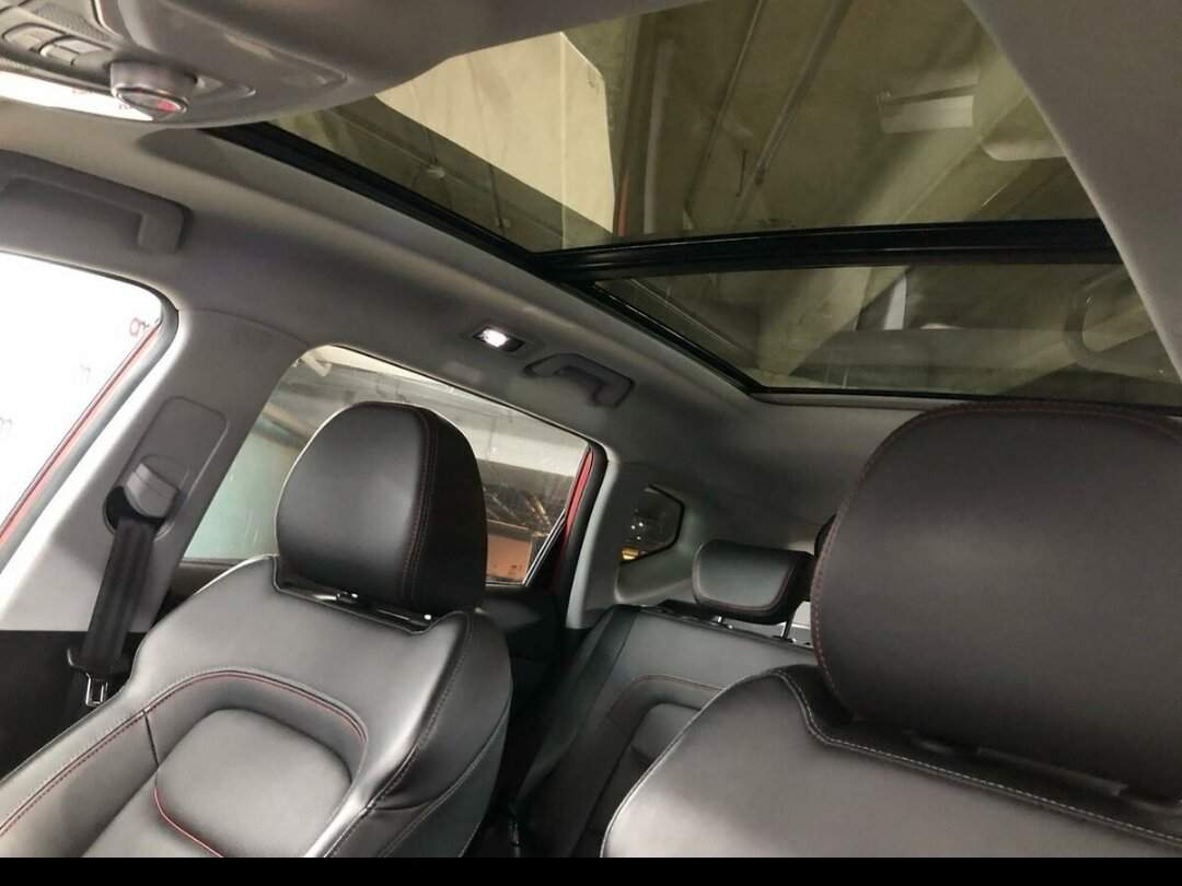 Chery Tiggo 7 Pro 2020 года с пробегом. Фото: #8