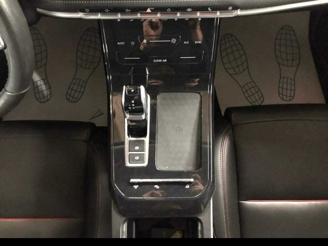 Chery Tiggo 7 Pro 2020 года с пробегом. Фото: #10