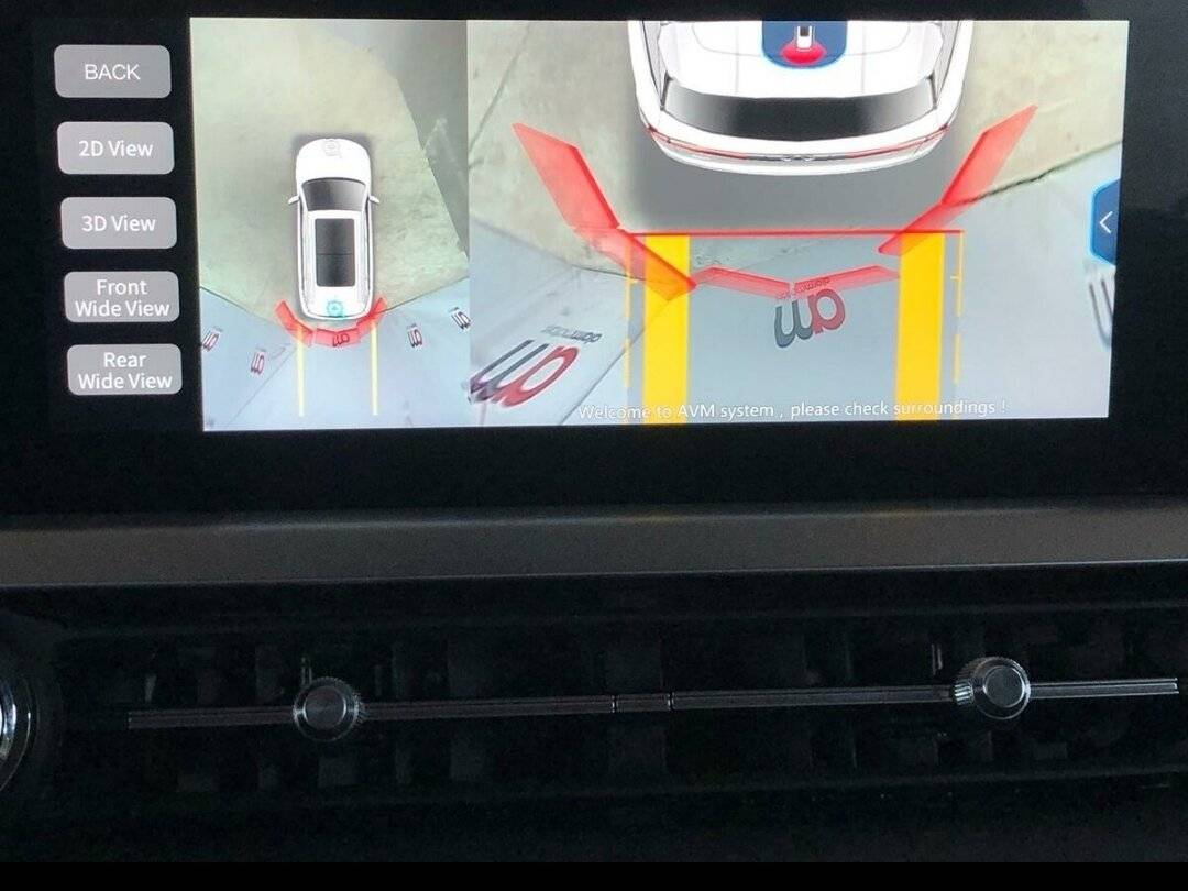 Chery Tiggo 7 Pro 2020 года с пробегом. Фото: #12