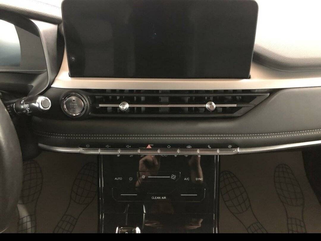 Chery Tiggo 7 Pro 2020 года с пробегом. Фото: #16