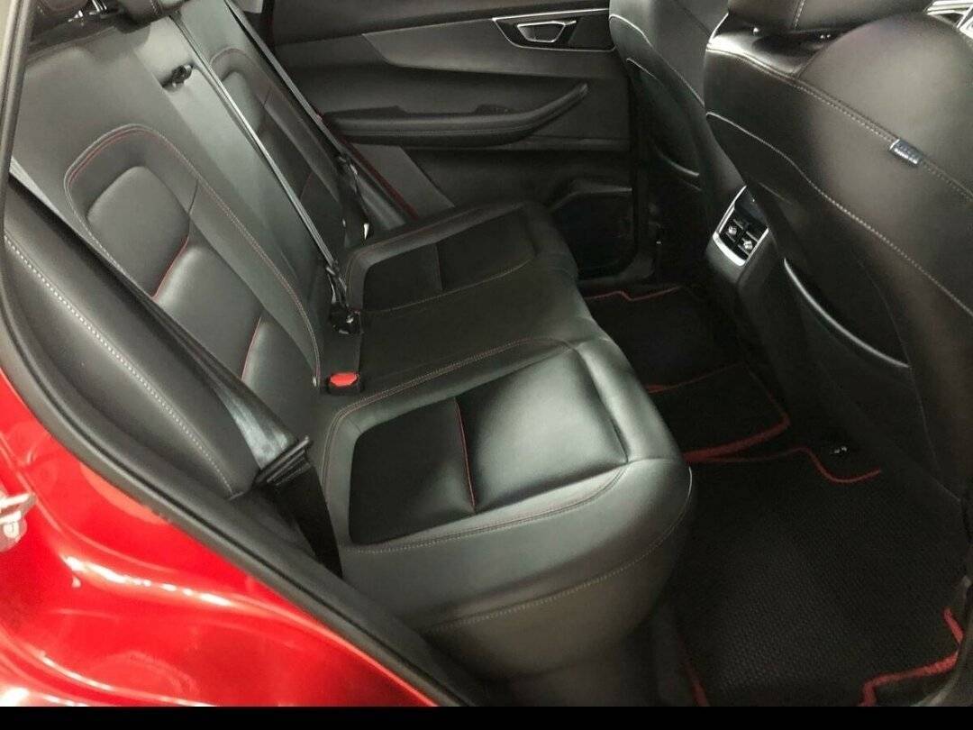 Chery Tiggo 7 Pro 2020 года с пробегом. Фото: #24