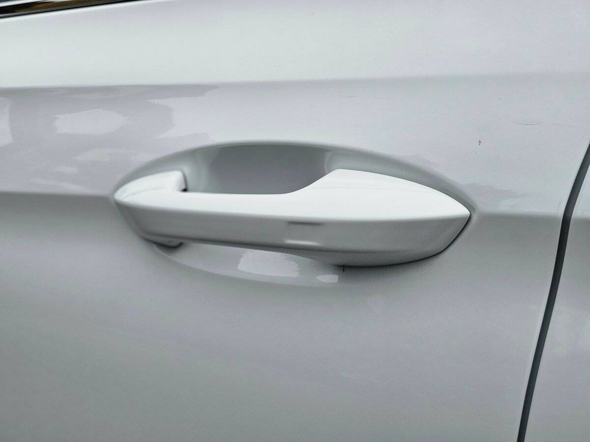 Chery Arrizo 8 2023 года с пробегом. Фото: #20