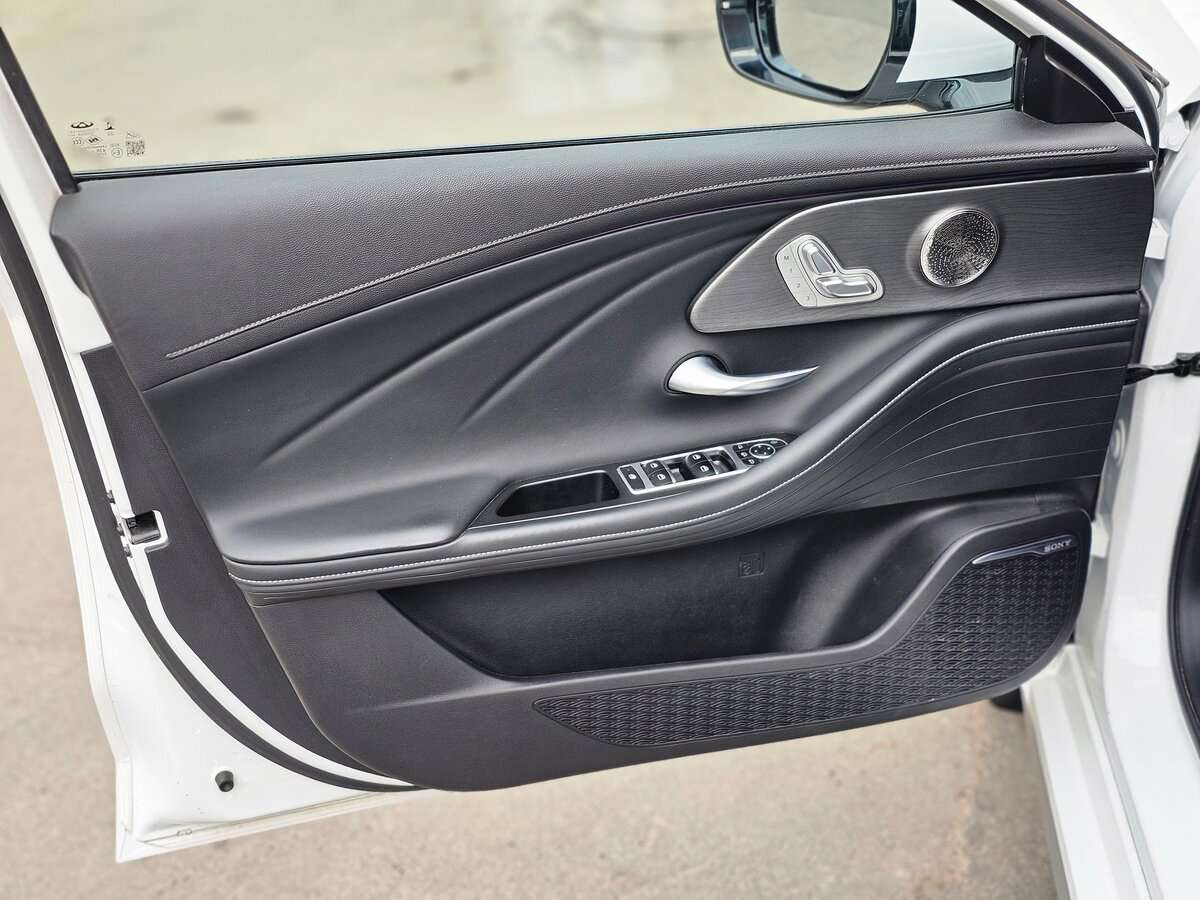 Chery Arrizo 8 2023 года с пробегом. Фото: #21