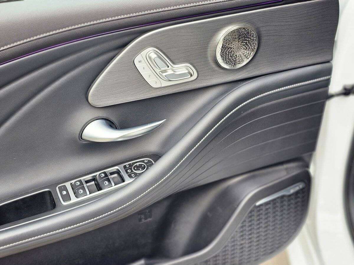 Chery Arrizo 8 2023 года с пробегом. Фото: #22