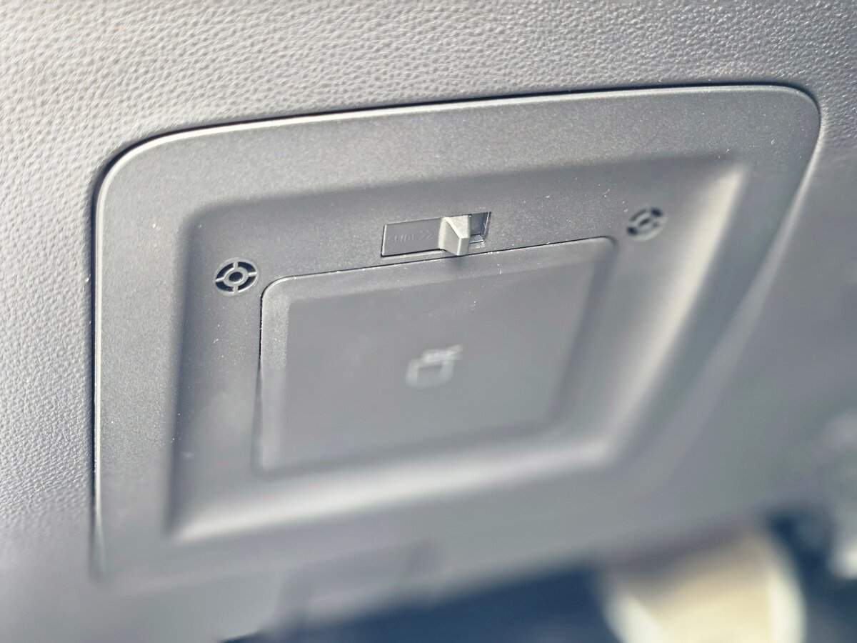 Chery Arrizo 8 2023 года с пробегом. Фото: #23