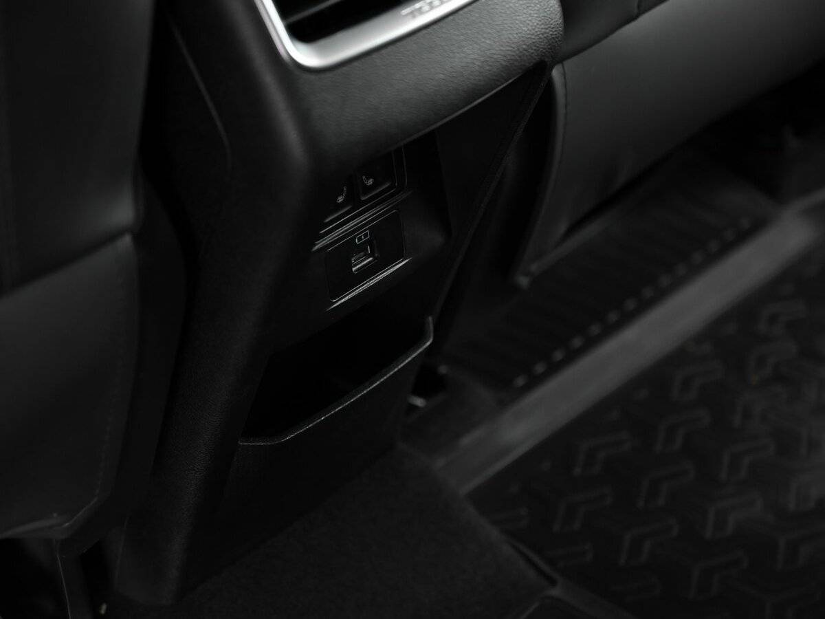 Б/У Чери Тигго 8 Про 2021 года. Фото: #17