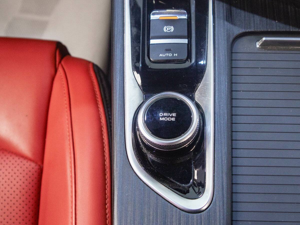 Changan UNI-T 2020 года с пробегом. Фото: #15