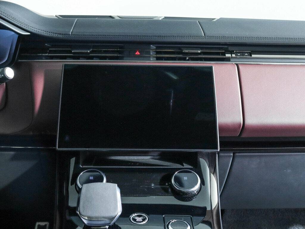 Land Rover Range Rover Sport 2022 года с пробегом. Фото: #11