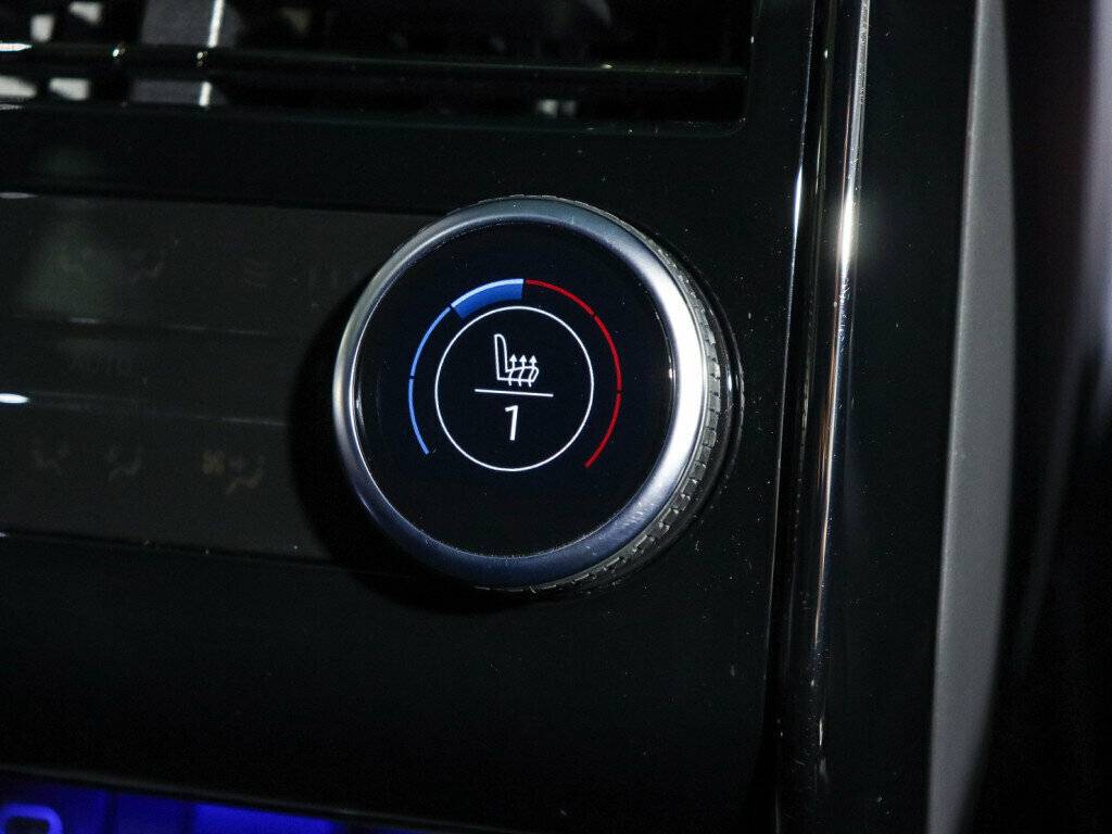 Land Rover Range Rover Sport 2022 года с пробегом. Фото: #15