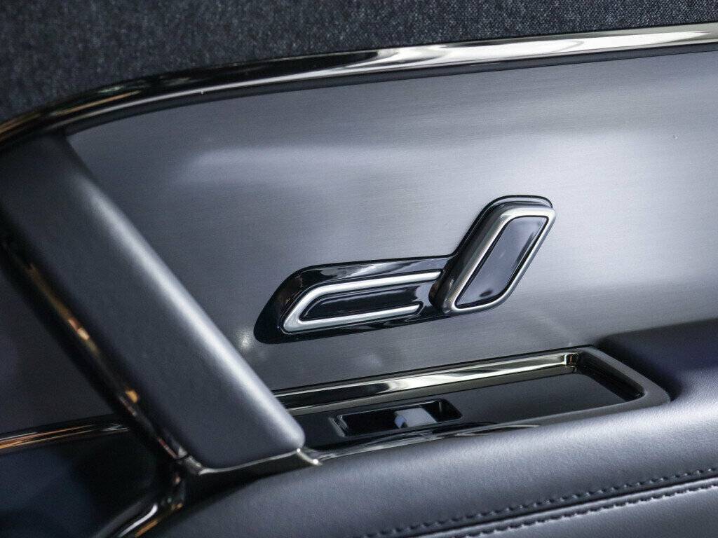 Land Rover Range Rover Sport 2022 года с пробегом. Фото: #17