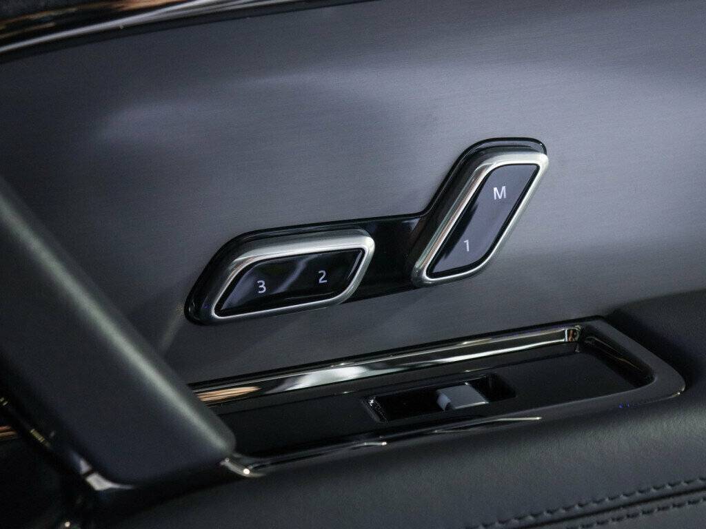 Land Rover Range Rover Sport 2022 года с пробегом. Фото: #18