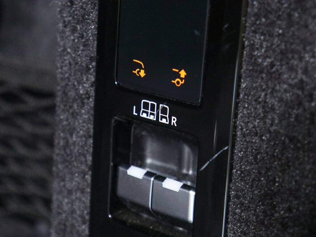 Land Rover Range Rover Sport 2022 года с пробегом. Фото: #20