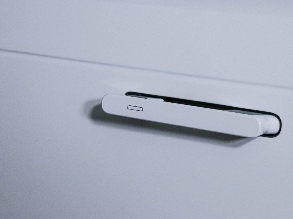 Land Rover Range Rover Sport 2022 года с пробегом. Фото: #21