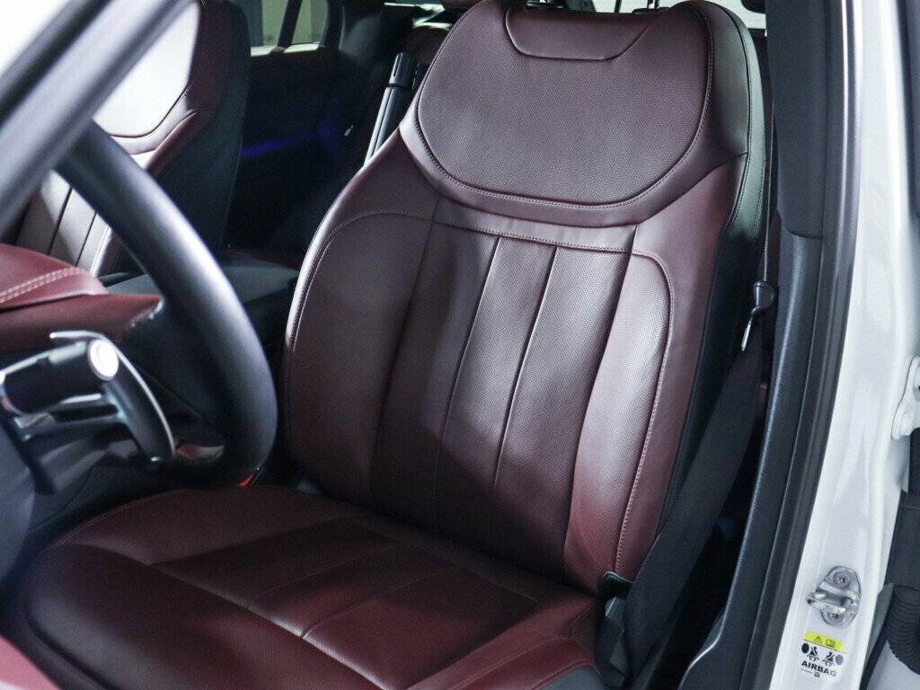 Land Rover Range Rover Sport 2022 года с пробегом. Фото: #23