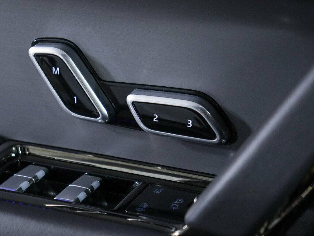 Land Rover Range Rover Sport 2022 года с пробегом. Фото: #25