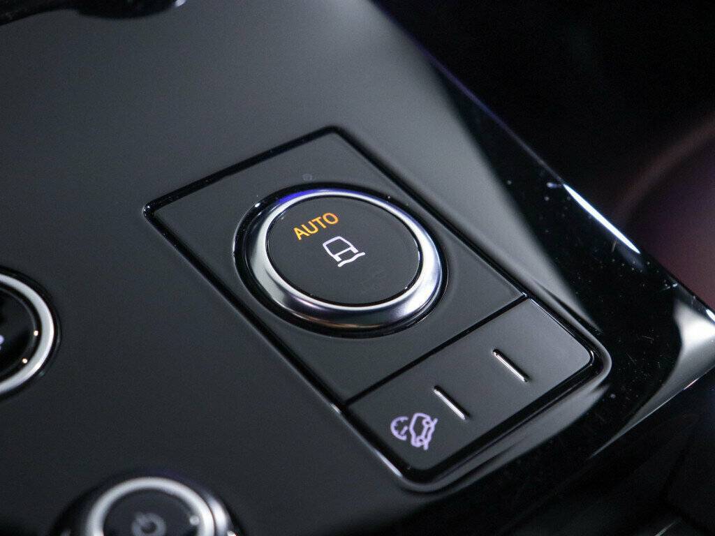 Land Rover Range Rover Sport 2022 года с пробегом. Фото: #27