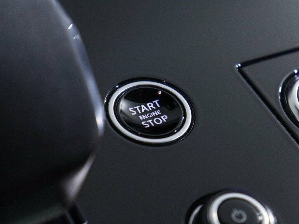 Land Rover Range Rover Sport 2022 года с пробегом. Фото: #28