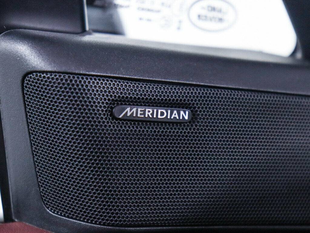 Land Rover Range Rover Sport 2022 года с пробегом. Фото: #34