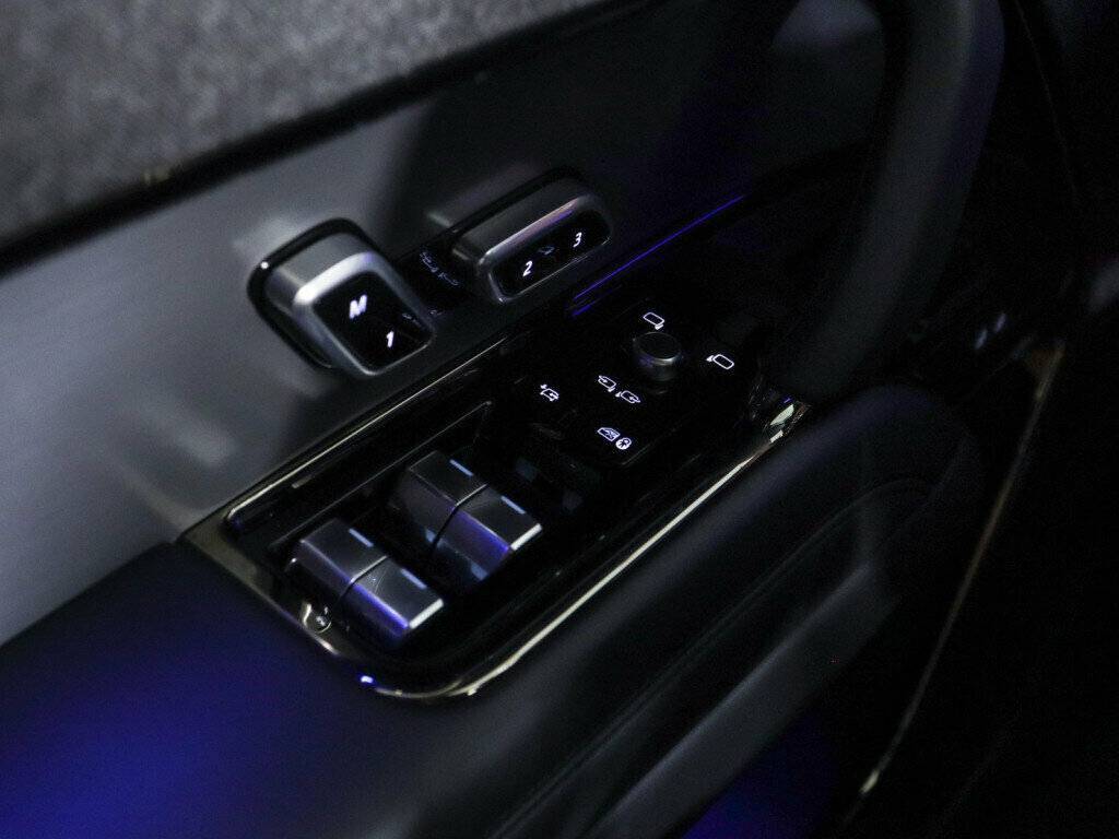 Land Rover Range Rover Sport 2022 года с пробегом. Фото: #36