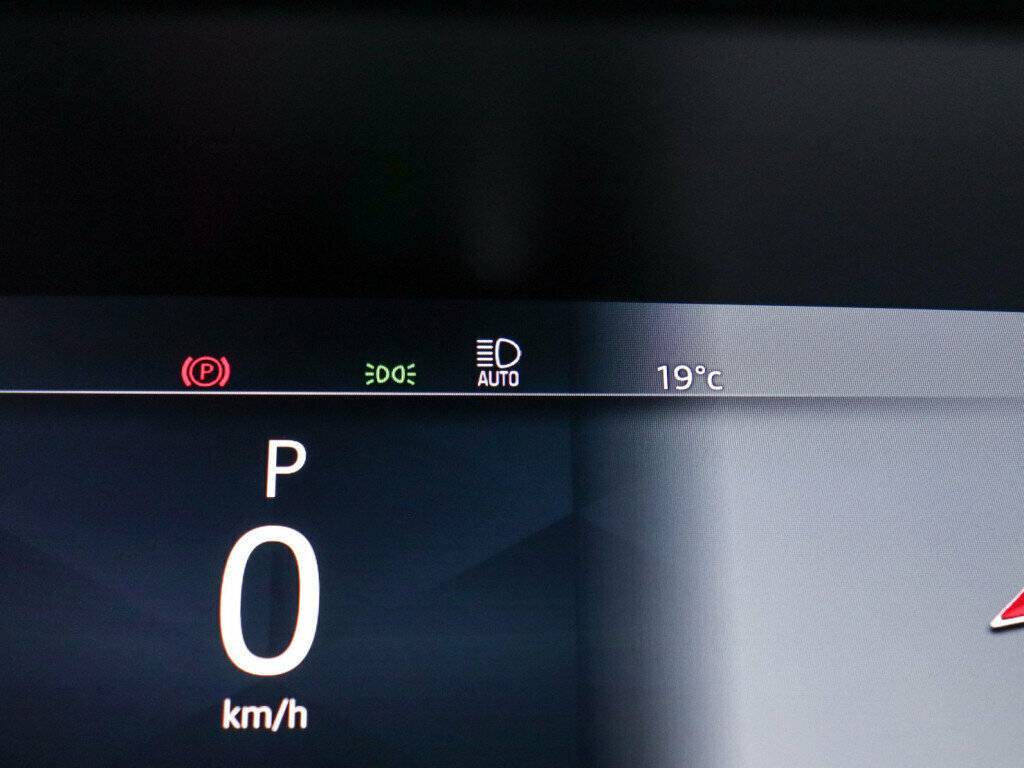 Land Rover Range Rover Sport 2022 года с пробегом. Фото: #37