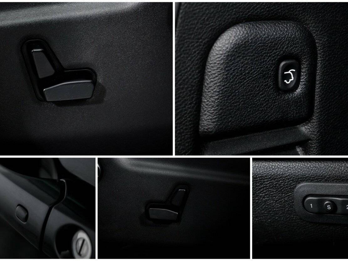 Jeep Grand Cherokee 2020 года с пробегом. Фото: #19