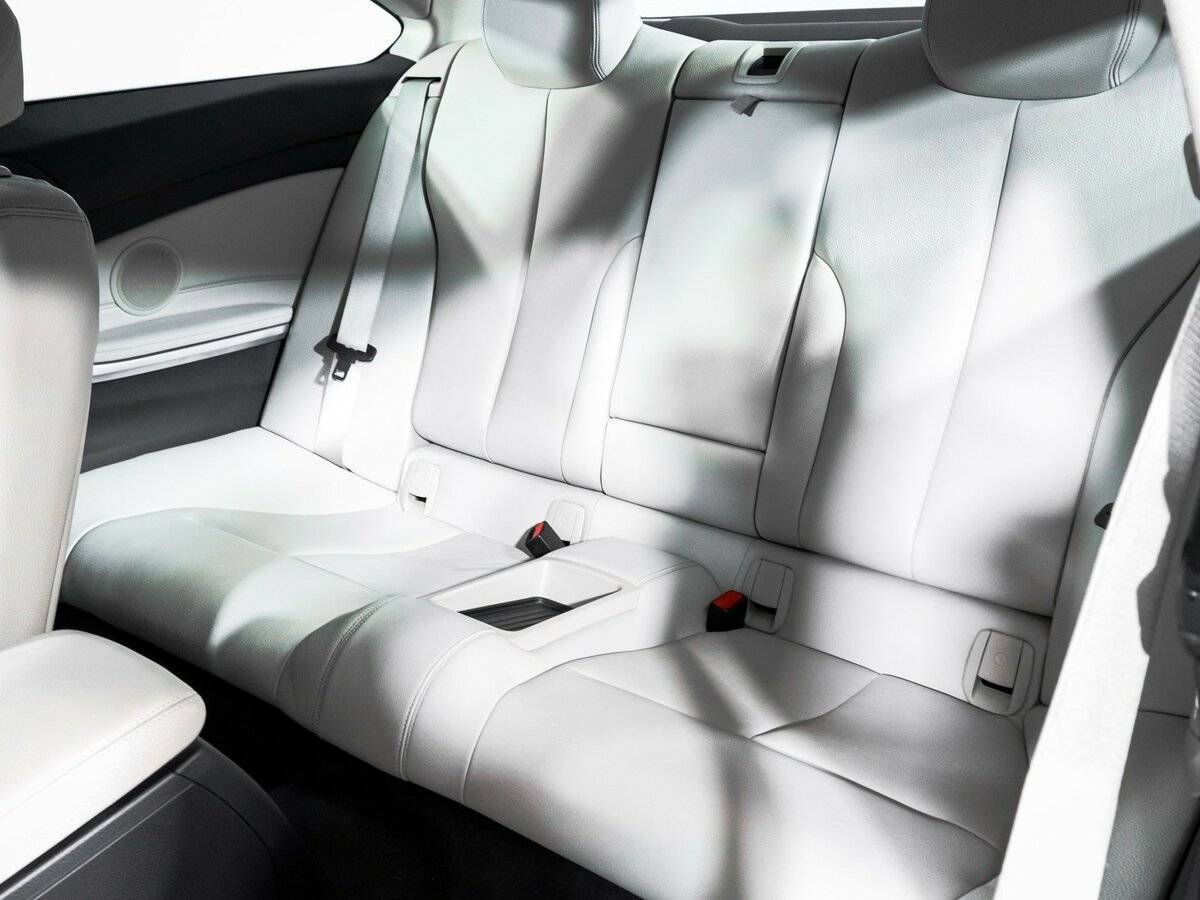 BMW 4 серии 2014 года с пробегом. Фото: #9