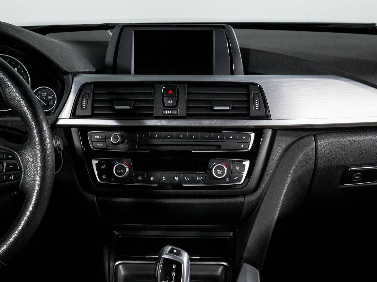 BMW 4 серии 2014 года с пробегом. Фото: #12