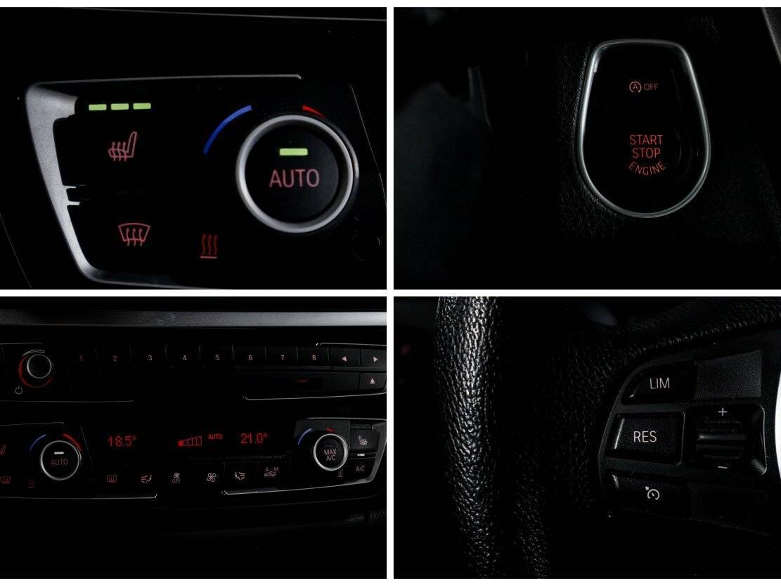 BMW 4 серии 2014 года с пробегом. Фото: #21