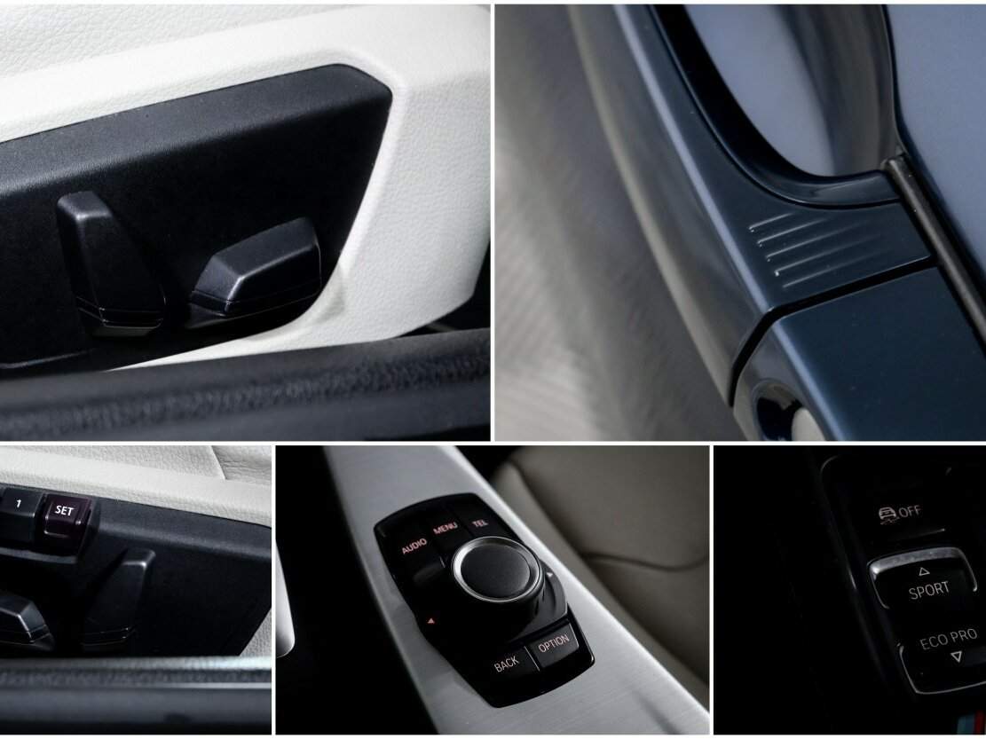 BMW 4 серии 2014 года с пробегом. Фото: #22