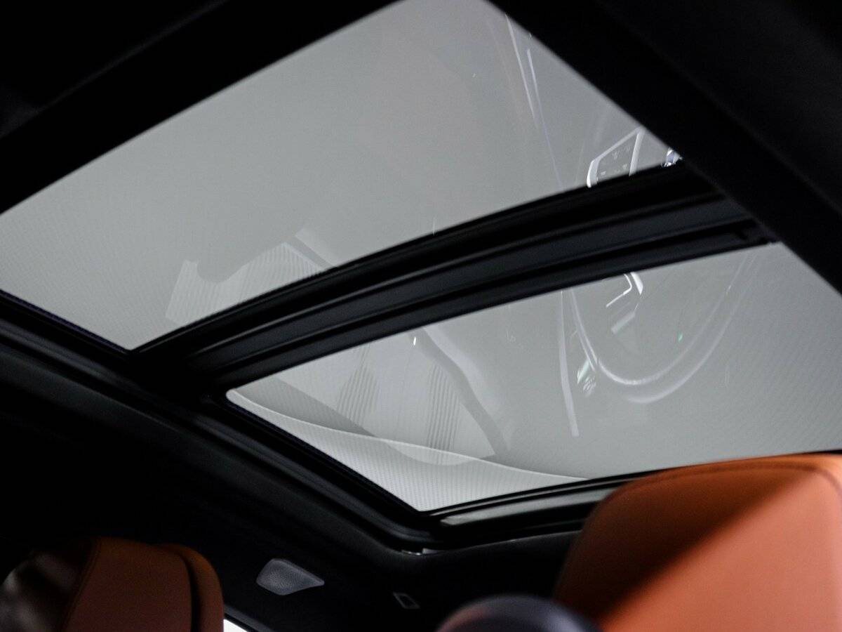 BMW X6 2023 года с пробегом. Фото: #20