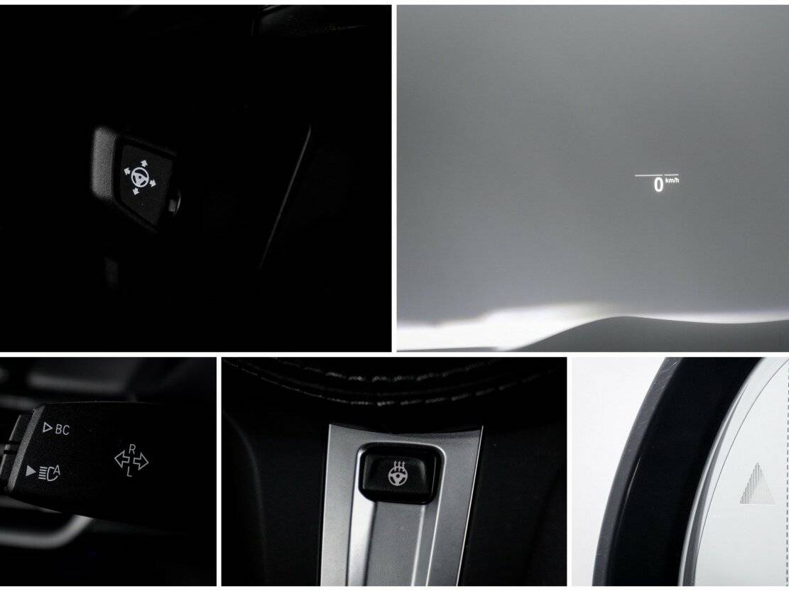 BMW X6 2023 года с пробегом. Фото: #26