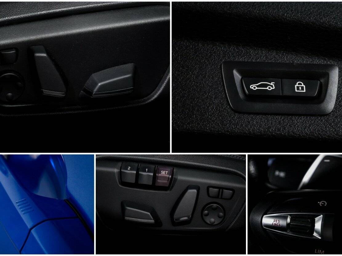 BMW X2 2018 года с пробегом. Фото: #22