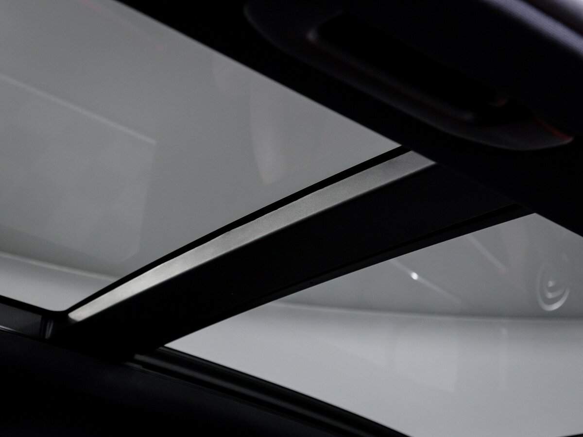 Mercedes-Benz GLC 2023 года с пробегом. Фото: #19