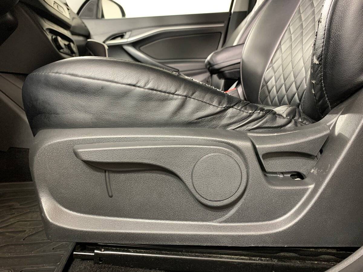 Б/У Лада (ВАЗ) Веста 2021 года. Фото: #15