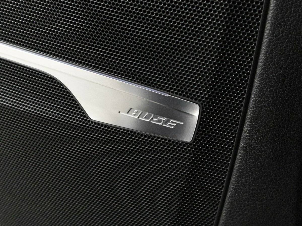 Audi Q7 2017 года с пробегом. Фото: #18