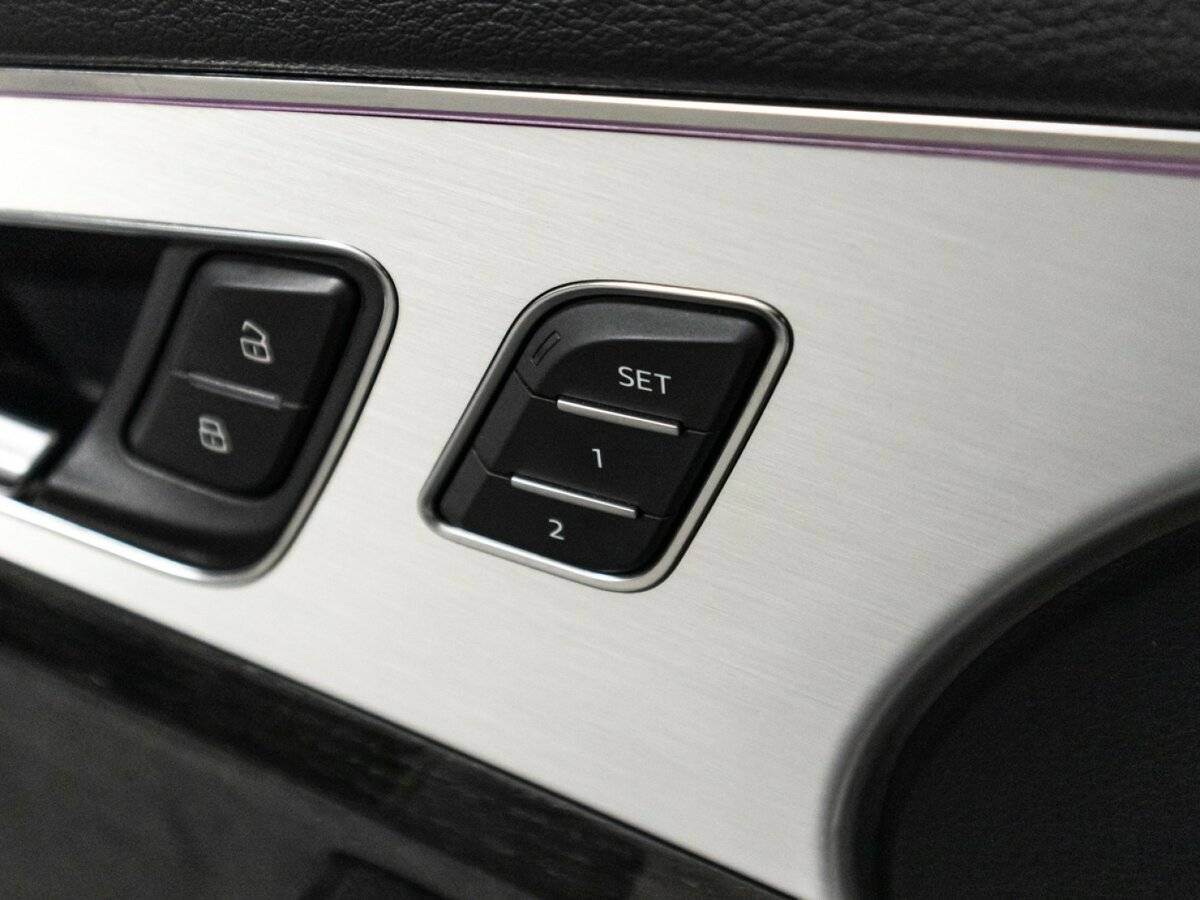 Audi Q7 2017 года с пробегом. Фото: #19