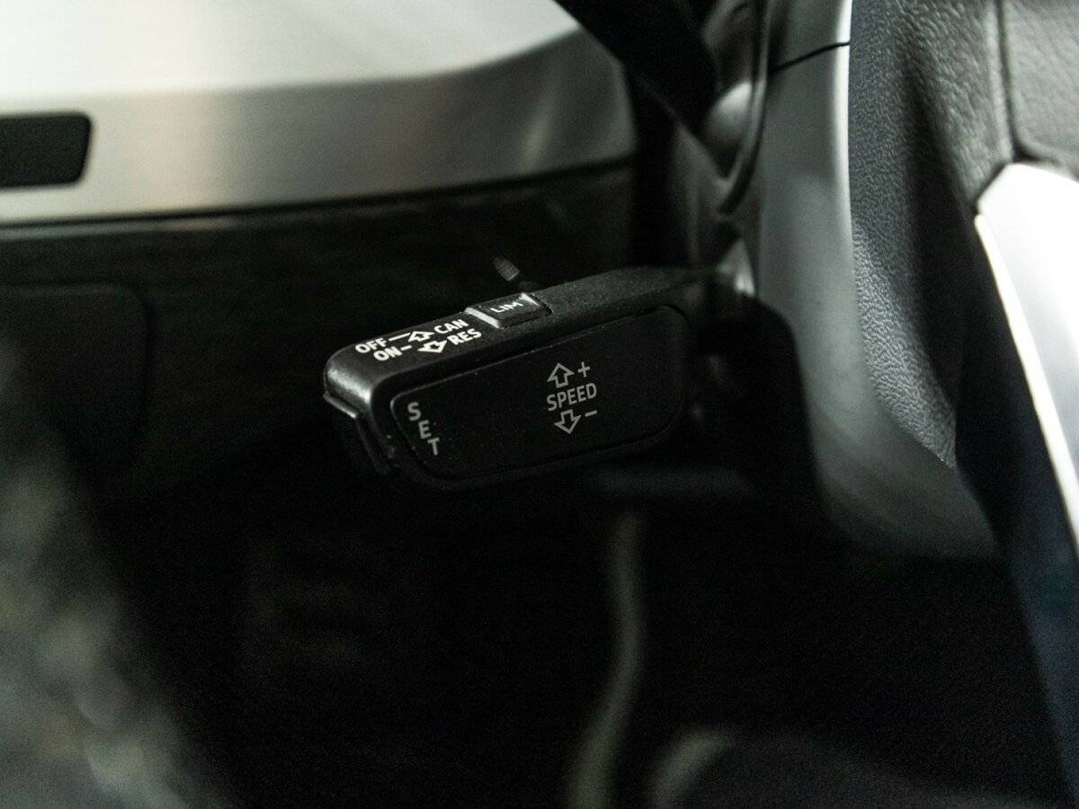 Audi Q7 2017 года с пробегом. Фото: #22