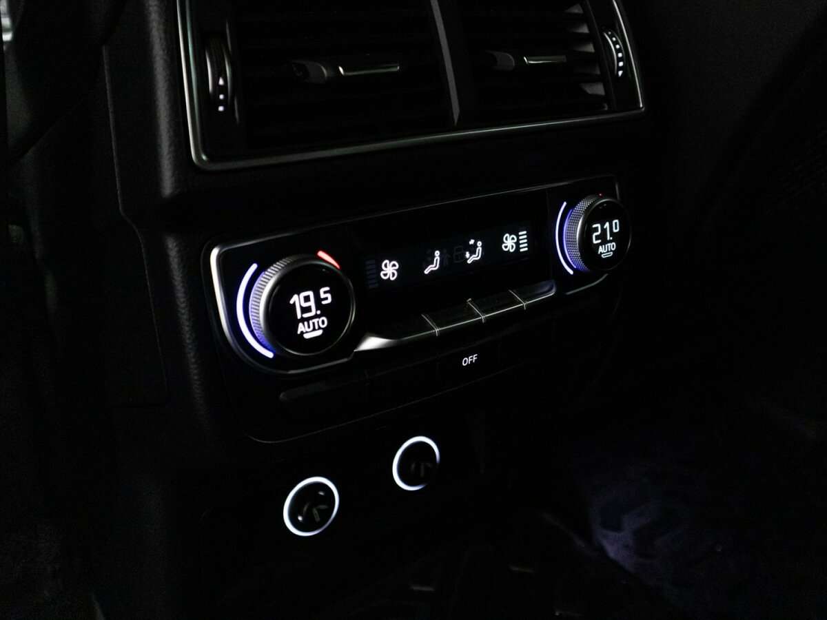 Audi Q7 2017 года с пробегом. Фото: #24
